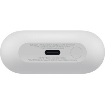 Samsung Galaxy Buds 3 FE Gray Samsung Galaxy Buds 3 FE Gray